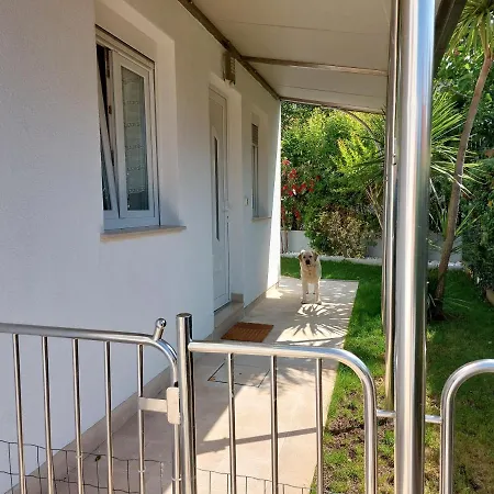 Borik Lea Rovinj